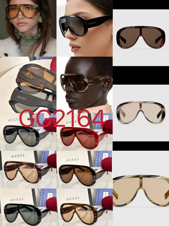 Picture of Gucci Sunglasses _SKUfw79478914fw